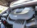 2014 Maximum Steel Metallic Jeep Grand Cherokee Limited  photo #10