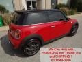 Chili Red - Cooper S Hardtop Photo No. 8