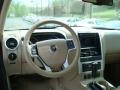 2007 Dark Cherry Metallic Mercury Mountaineer Premier AWD  photo #11