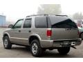 Light Pewter Metallic - Blazer LS 4x4 Photo No. 2