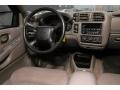 Light Pewter Metallic - Blazer LS 4x4 Photo No. 4