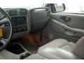 Light Pewter Metallic - Blazer LS 4x4 Photo No. 6
