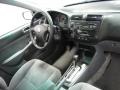 Magnesium Metallic - Civic LX Sedan Photo No. 20