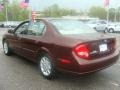 2000 Mahogany Pearl Nissan Maxima GXE  photo #3