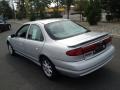 1998 Silver Frost Metallic Ford Contour   photo #5