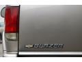 Light Pewter Metallic - Blazer LS 4x4 Photo No. 14