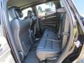 Overland Morocco Black Rear Seat Photo for 2014 Jeep Grand Cherokee #86415452