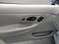 1998 Silver Frost Metallic Ford Contour   photo #8