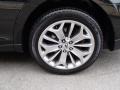 Tuxedo Black Metallic - Taurus Limited Photo No. 9