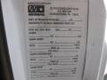 White - Savana Cutaway 3500 Commercial Moving Truck Photo No. 11