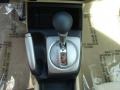 Taffeta White - Civic EX Sedan Photo No. 19
