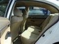 Taffeta White - Civic EX Sedan Photo No. 20