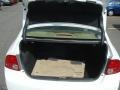 Taffeta White - Civic EX Sedan Photo No. 21