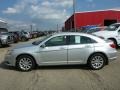 Bright Silver Metallic - 200 Touring Sedan Photo No. 2