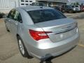 Bright Silver Metallic - 200 Touring Sedan Photo No. 3