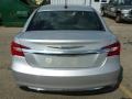 Bright Silver Metallic - 200 Touring Sedan Photo No. 4