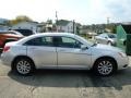 Bright Silver Metallic - 200 Touring Sedan Photo No. 6