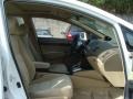Taffeta White - Civic EX Sedan Photo No. 26