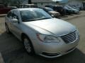 Bright Silver Metallic - 200 Touring Sedan Photo No. 7