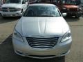 Bright Silver Metallic - 200 Touring Sedan Photo No. 8
