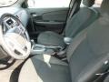 Bright Silver Metallic - 200 Touring Sedan Photo No. 10