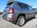 2014 Mineral Gray Metallic Jeep Compass Sport  photo #3