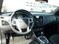 Bright Silver Metallic - 200 Touring Sedan Photo No. 11