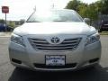 Classic Silver Metallic - Camry Hybrid Photo No. 2