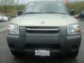 Sand Dune Metallic - Frontier XE V6 King Cab Photo No. 8