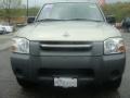 2001 Sand Dune Metallic Nissan Frontier XE V6 King Cab  photo #8