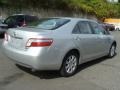 Classic Silver Metallic - Camry Hybrid Photo No. 4