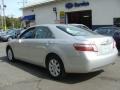 Classic Silver Metallic - Camry Hybrid Photo No. 6