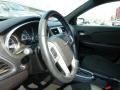 Bright Silver Metallic - 200 Touring Sedan Photo No. 16