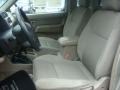 Sand Dune Metallic - Frontier XE V6 King Cab Photo No. 10