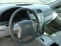 Classic Silver Metallic - Camry Hybrid Photo No. 9