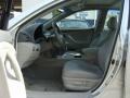 Classic Silver Metallic - Camry Hybrid Photo No. 10