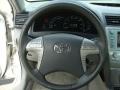 Classic Silver Metallic - Camry Hybrid Photo No. 14