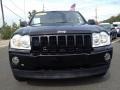 Black - Grand Cherokee Laredo 4x4 Photo No. 2