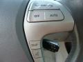 Classic Silver Metallic - Camry Hybrid Photo No. 16