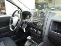Bright Silver Metallic - Compass Sport 4x4 Photo No. 7
