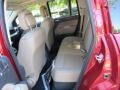 2014 Deep Cherry Red Crystal Pearl Jeep Compass Latitude  photo #7
