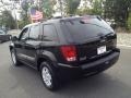 Black - Grand Cherokee Laredo 4x4 Photo No. 5