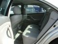 Classic Silver Metallic - Camry Hybrid Photo No. 20