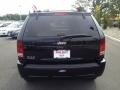 Black - Grand Cherokee Laredo 4x4 Photo No. 6