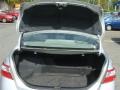 Classic Silver Metallic - Camry Hybrid Photo No. 21