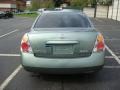 Mystic Emerald Metallic - Altima 2.5 S Photo No. 3
