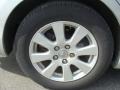 Classic Silver Metallic - Camry Hybrid Photo No. 27