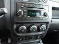 Bright Silver Metallic - Compass Sport 4x4 Photo No. 18