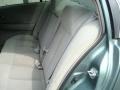 Mystic Emerald Metallic - Altima 2.5 S Photo No. 11