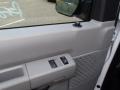 2014 Oxford White Ford E-Series Van E150 Cargo Van  photo #16